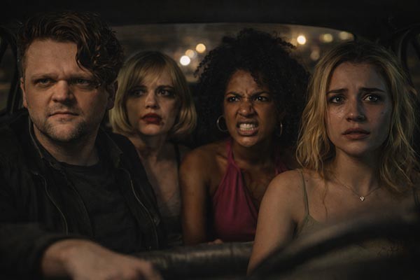 Смотреть испанские сериалы на испанском языке