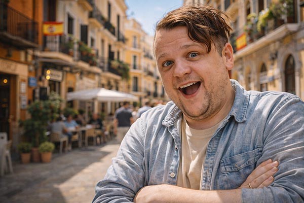 Испанские выражения и идиомы: как говорить живой испанский и не звучать как учебник