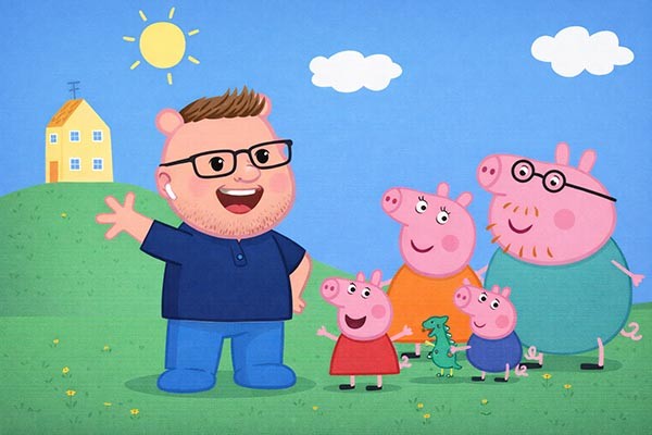 Мультики на испанском языке для изучения: самый «несерьёзный» способ, который реально работает