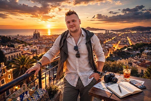 Испанский язык для путешествий: что реально нужно знать перед поездкой