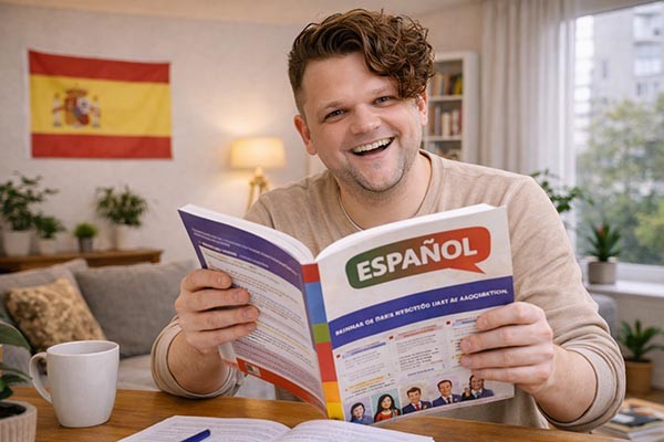 Испанский язык для начинающих: первые шаги