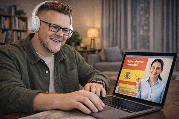 Испанский язык с нуля онлайн: как начать и не забросить