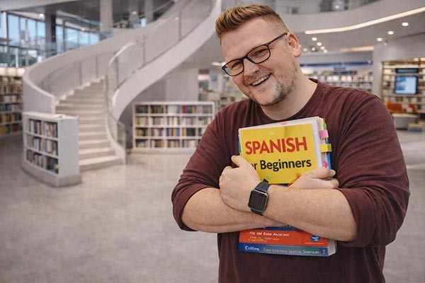Учебник испанского языка: обзор лучших пособий для самостоятельного изучения и занятий с преподавателем