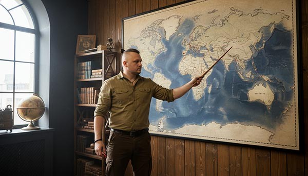 Испанский язык как официальный инструмент коммуникации: где и как его используют в мире