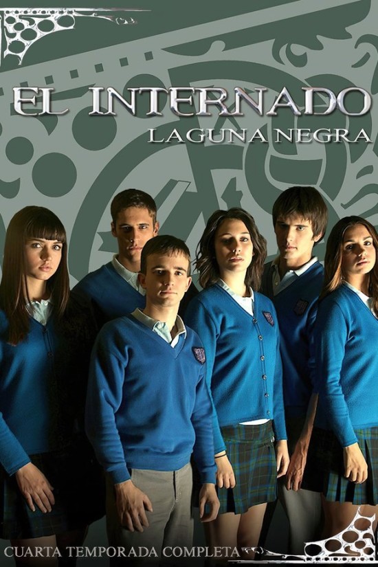 El Internado