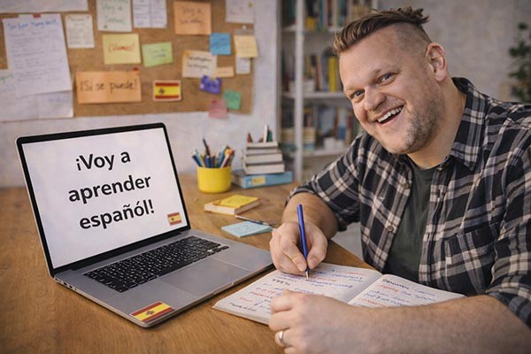 Испанский язык упражнения онлайн