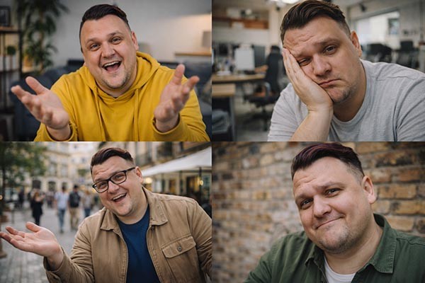 Испанский язык: фразы для повседневного общения, без которых ты звучишь как турист