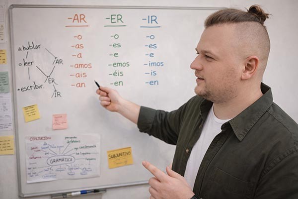 Испанский язык за 16 часов: можно ли выучить язык по методу Петрова