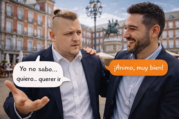 Испанский язык онлайн бесплатно: правда, о которой молчат