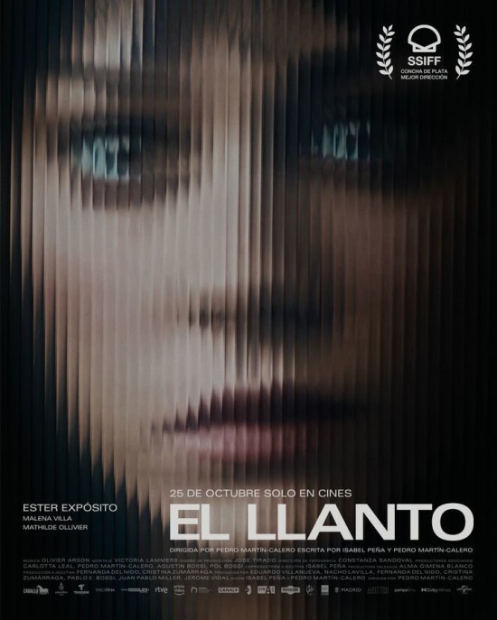El llanto