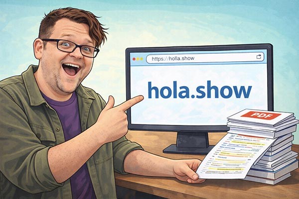 Испанский язык PDF: скачать бесплатно и не выкинуть через неделю