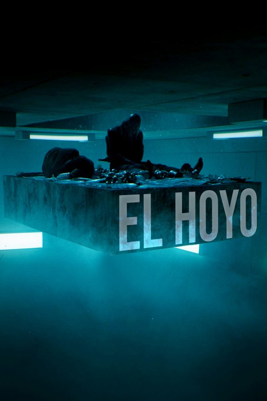 El hoyo