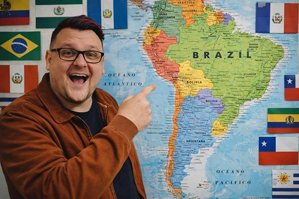 Испанский язык в Латинской Америке: почему это не один язык, а десятки живых голосов