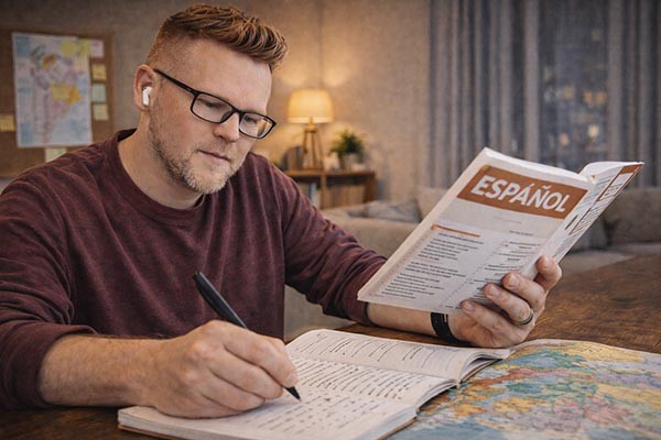 ГДЗ по испанскому языку: как правильно разбирать упражнения и учиться на ошибках