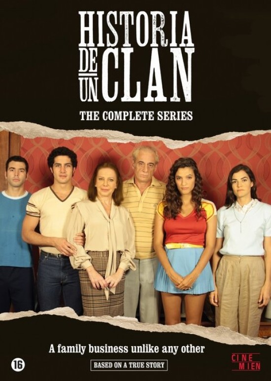 Historia de un Clan
