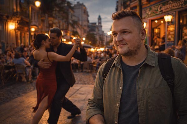 Аргентинский испанский язык: почему он звучит совсем иначе