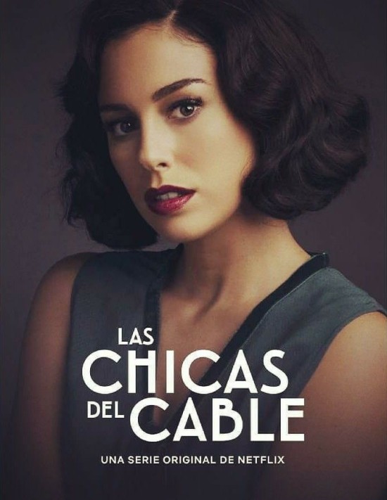 Las chicas del cable