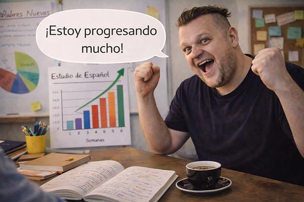 Испанский разговорный язык: полезные советы