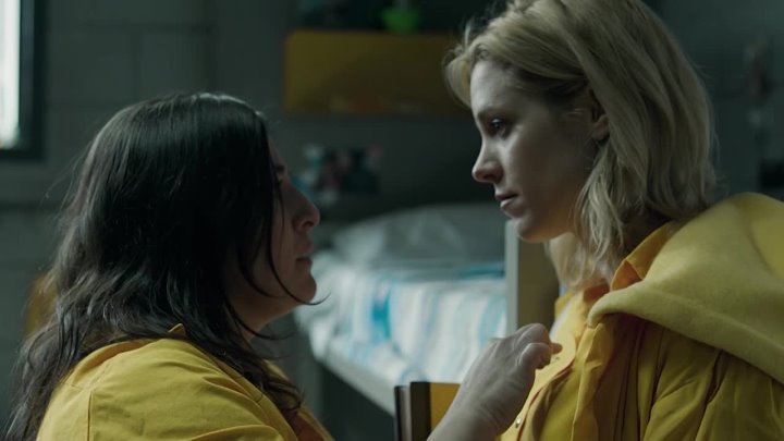 Vis a Vis. Temporada 1 Episodio 01