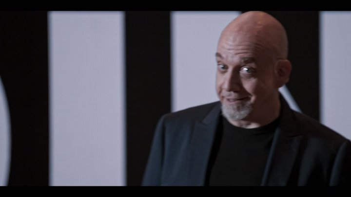 30 Monedas. Temporada 2 Episodio 6