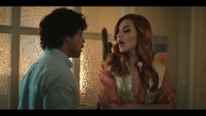 Élite. Temporada 7 Episodio 7.