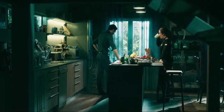 Presunto Culpable. Temporada 1 Episodio 02