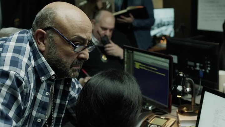 Vis a Vis. Temporada 3 Episodio 7