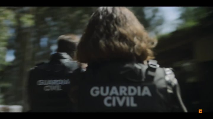 Rapa. Temporada 3 Episodio 5