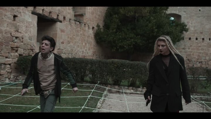 30 Monedas. Temporada 2 Episodio 4