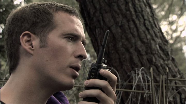 El Internado. Temporada 7 Episodio 10