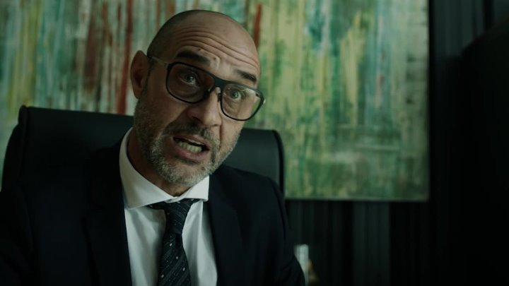 Vis a Vis. Temporada 4 Episodio 3