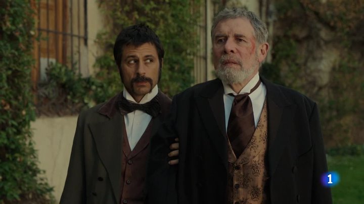 El ministerio del tiempo. Temporada 3 Episodio 06