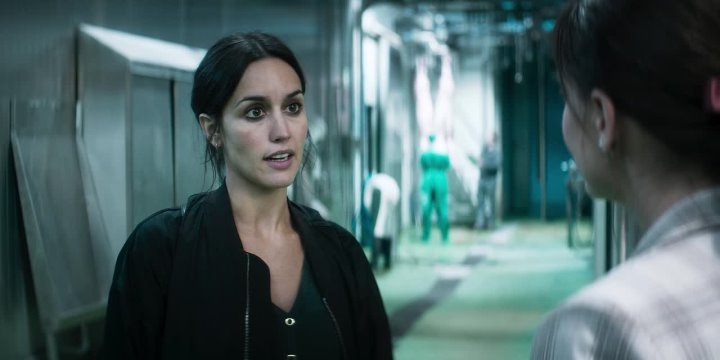 30 Monedas. Temporada 1 Episodio 1