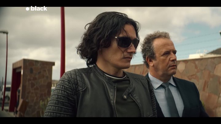 Hierro. Temporada 2 Episodio 5