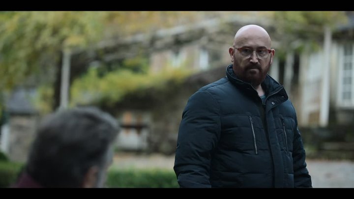 Rapa. Temporada 1 Episodio 6