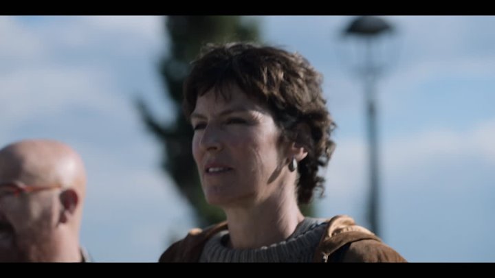 Rapa. Temporada 1 Episodio 4