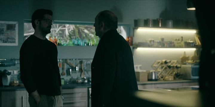Presunto Culpable. Temporada 1 Episodio 04