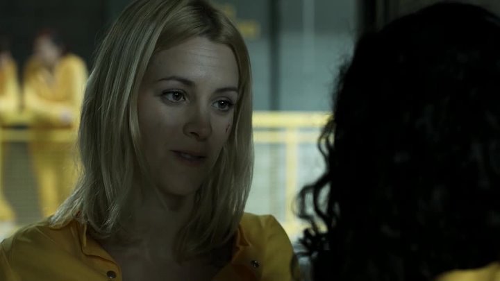 Vis a Vis. Temporada 2 Episodio 06
