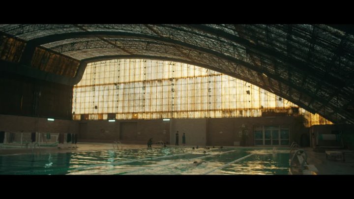 La Novia Gitana. Temporada 1 Episodio 7. El hijo de Abraham