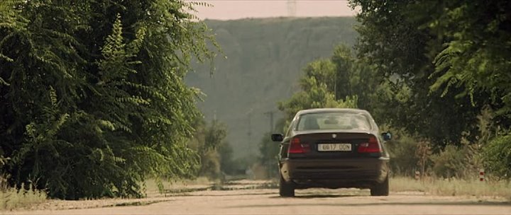 El Embarcadero. Temporada 1 Episodio 2