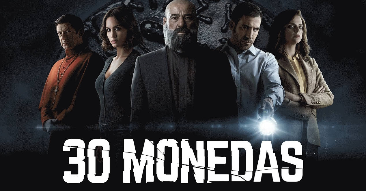 30 Monedas. Temporada 2 Episodio 8