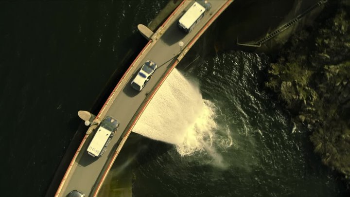 La Casa De Papel. Temporada 5 Episodio 08.