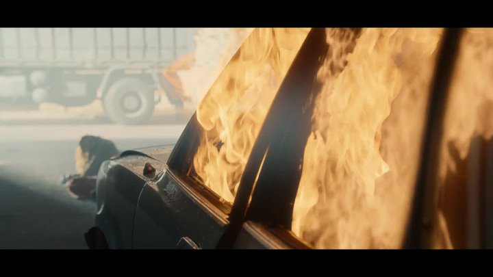 Asalto al Banco Central. Temporada 1 Episodio 3