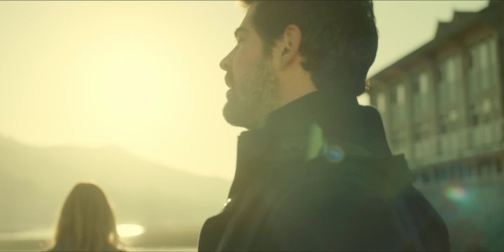 Presunto Culpable. Temporada 1 Episodio 01