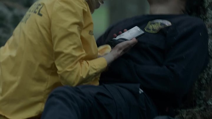 Vis a Vis. Temporada 1 Episodio 05