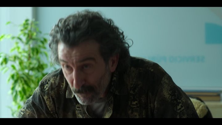 Animal. Temporada 1 Episodio 5