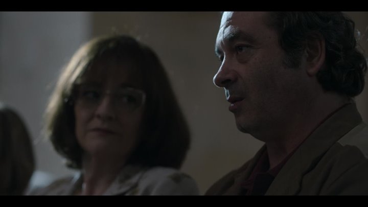 Feria: La luz más oscura. Temporada 1 Episodio 5. Dios del fuego