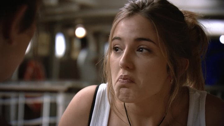 El.Barco. Temporada 2 Episodio 12