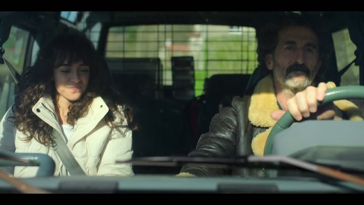 Animal. Temporada 1 Episodio 2