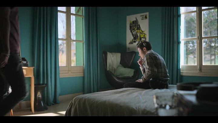 Élite. Temporada 7 Episodio 6.